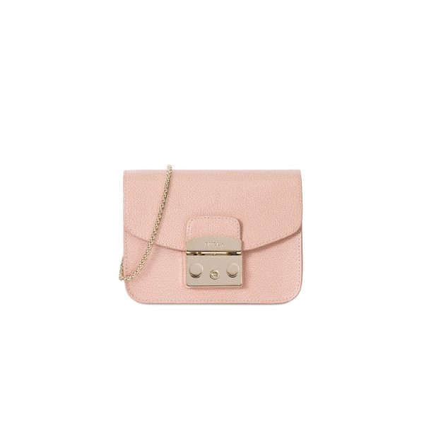 FURLA-Metropolis Mini Crossbody