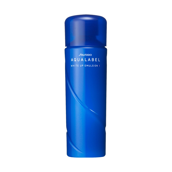Shiseido Water Seal Whitening Lotion 130ml Blue 1
