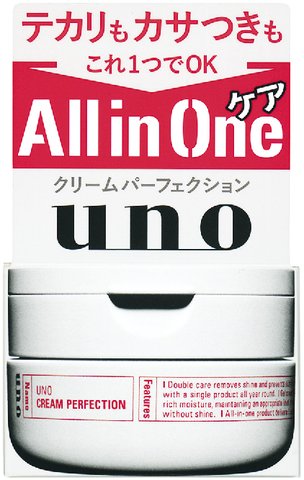 Uno Cream Perfection 90 G