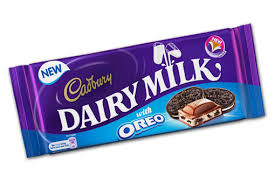 CADBURRY MILK 200gr