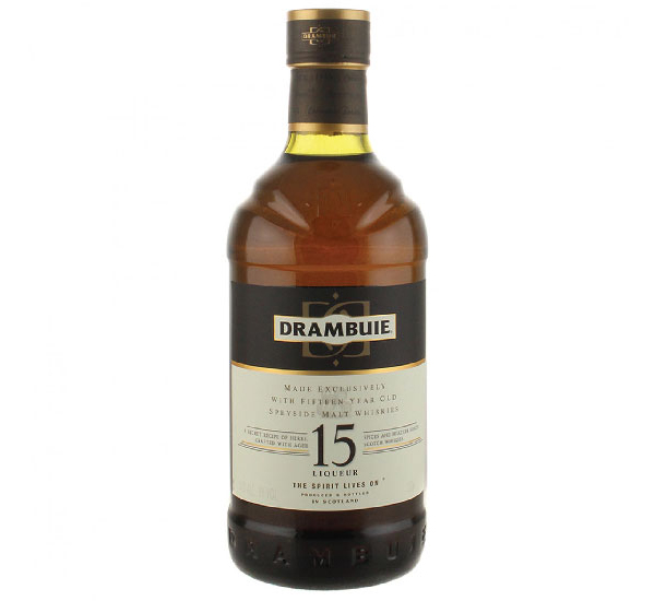 Drambuie 15 YO 70cl