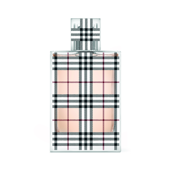 Burberry_Brit for Women EDP