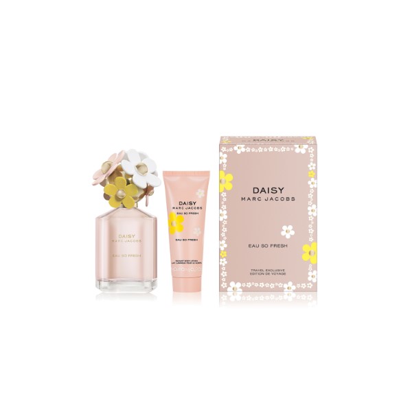 MARC JACOBS-Daisy Eau So Fresh Pack-On Set