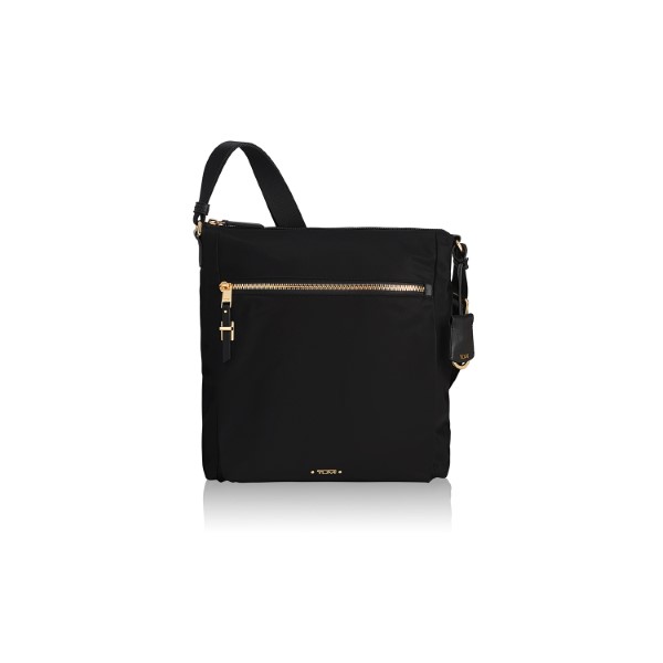 TUMI-Canton Crossbody Black