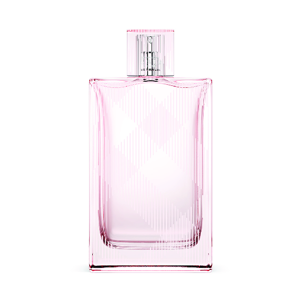 Burberry_Brit Sheer Eau De Toilette_
