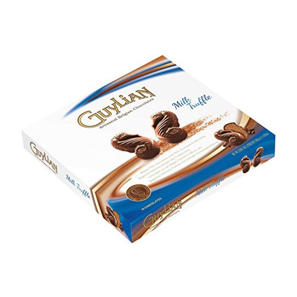 Guylian Seahorses Truffle filling 12x140g (452)