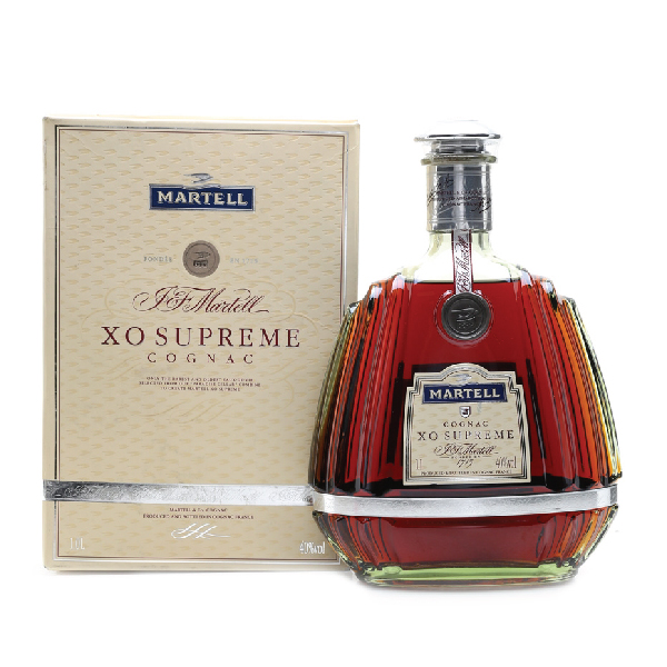Martell XO 1ltr