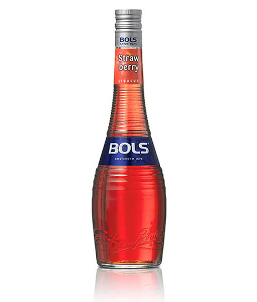 Bols Strawberry 70cl