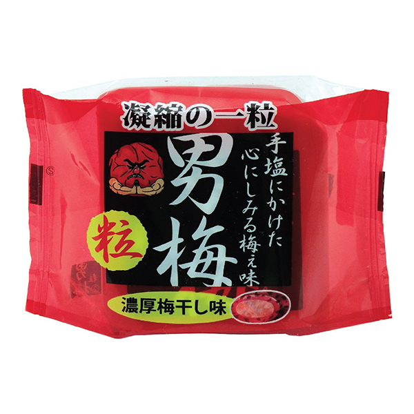 Otoko Ume candy