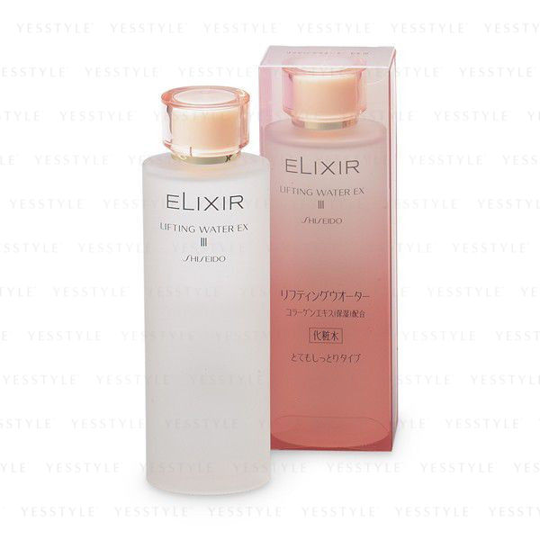 ELIXIR LIFTING WATER EX Ⅲ 150mL