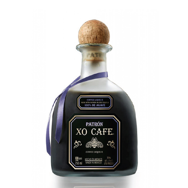 Patron XO Cafe 75cl