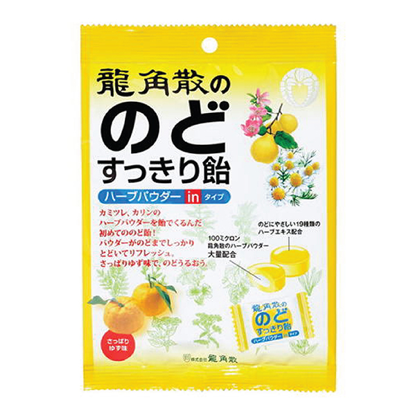 Dragon angle diffuser throat neat candy citron