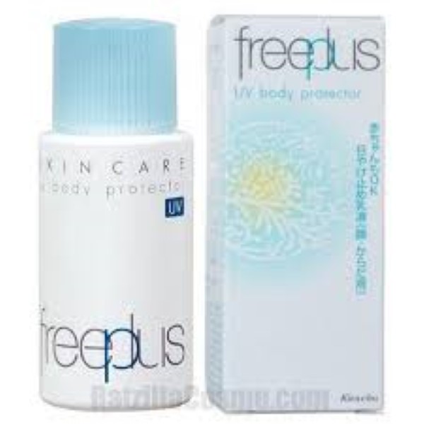 Free Plus UV Body Protector N