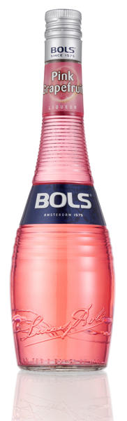 Bols Pink Grapefruit 70cl