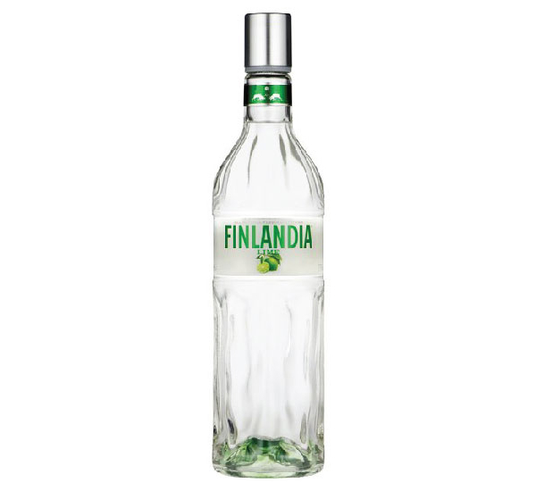 Finlandia Flavour Lime 70cl