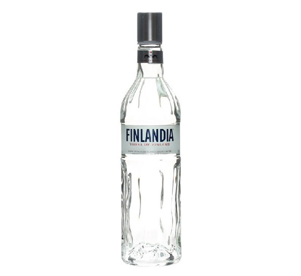Finlandia Vodka 75cl