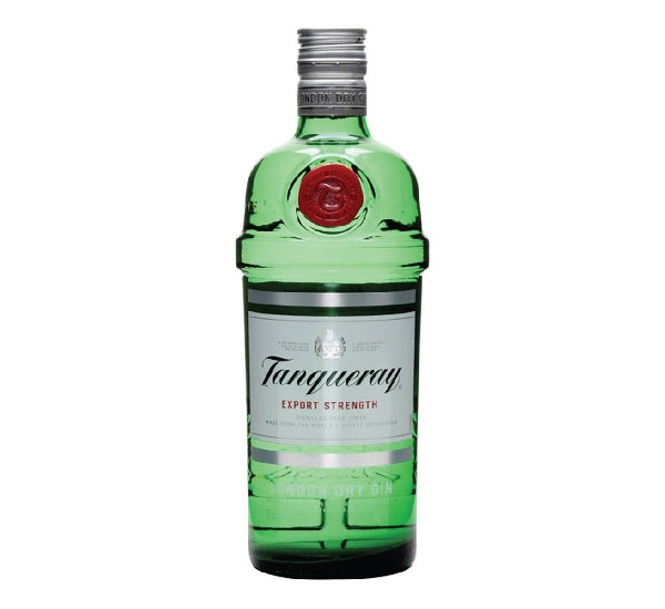 TANQUERAY GIN 75cl