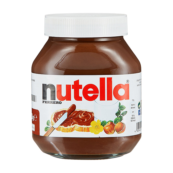 Nutella 15x350g