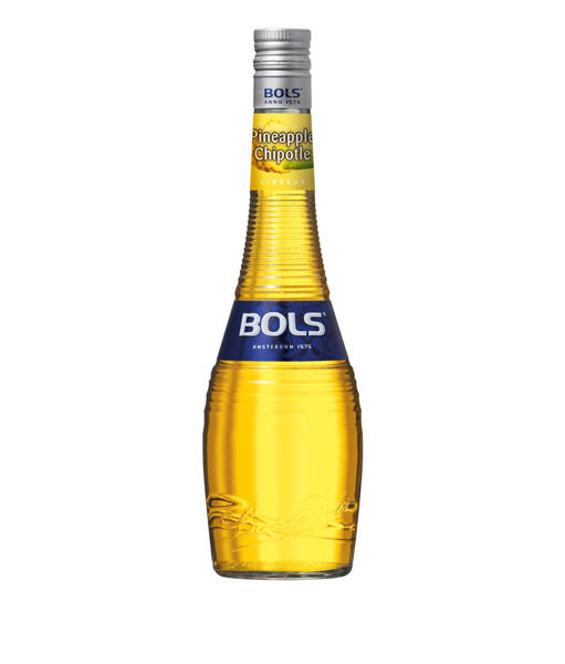 Bols Pineapple Chipotle 70cl