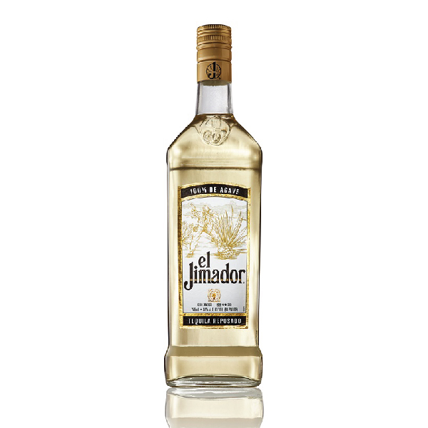 El Jimador Reposado 75cl