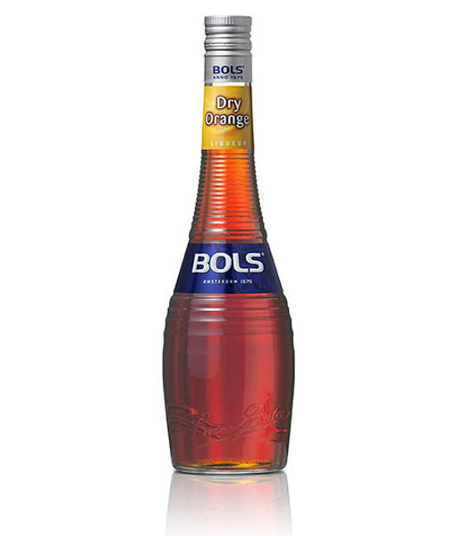 Bols Dry Orange Curaçao 70cl