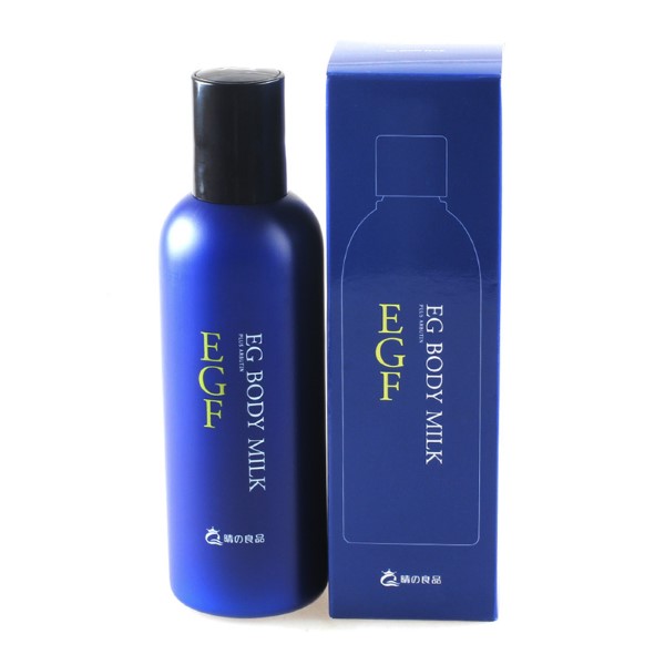EGF Body Milk 200ml