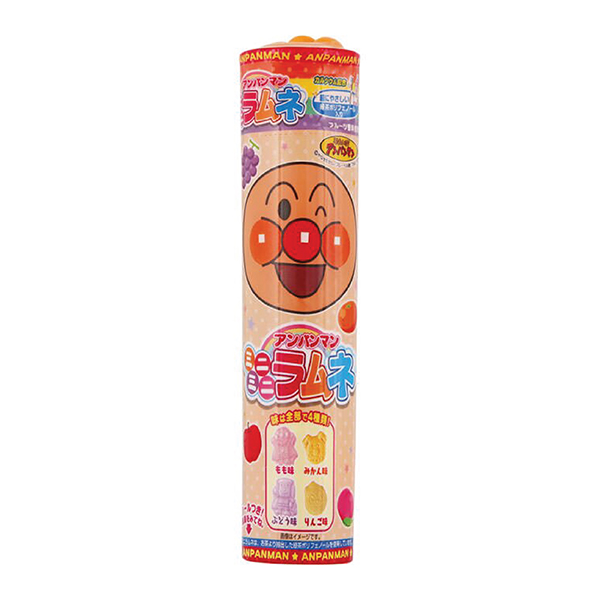 Anpanman mini lamne