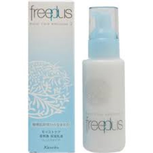 Free Plus Moist Care Emulsion 2