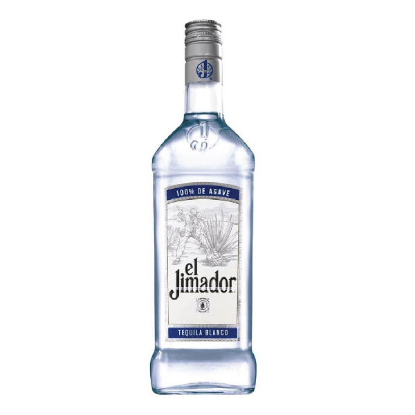 El Jimador Blanco 75cl