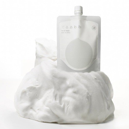 DOROwa Facial Soap Clay 110g