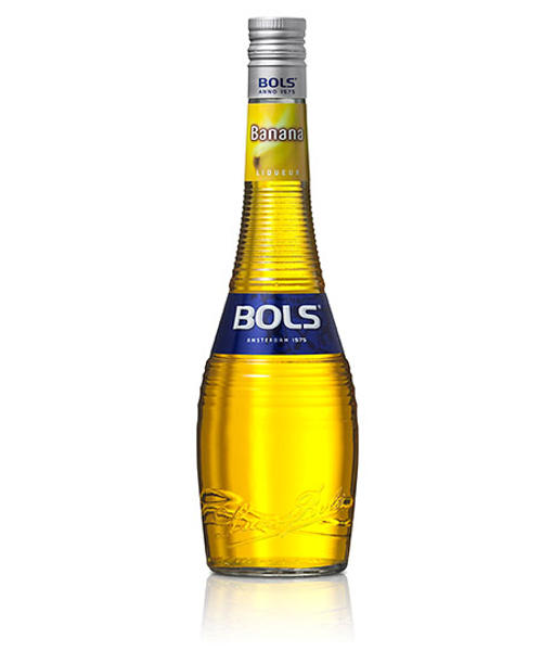 Bols Banana 70cl