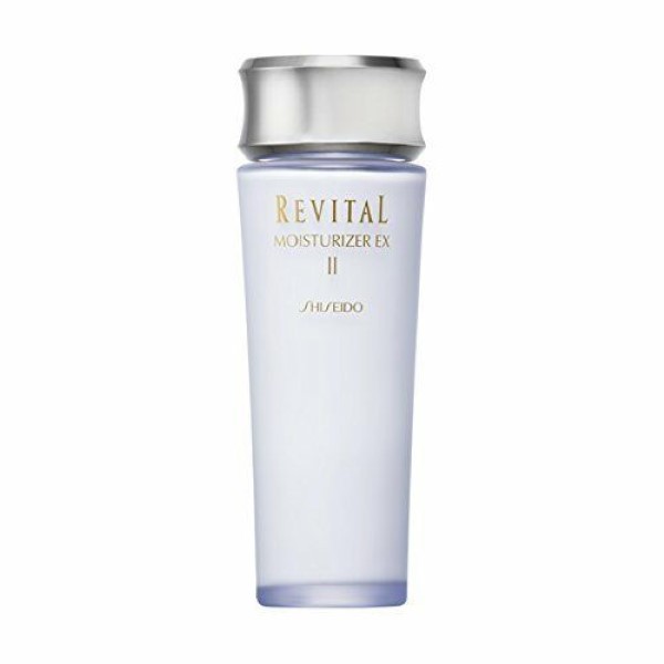 Shiseido Revital Moisturizer EX Ⅱ100ml