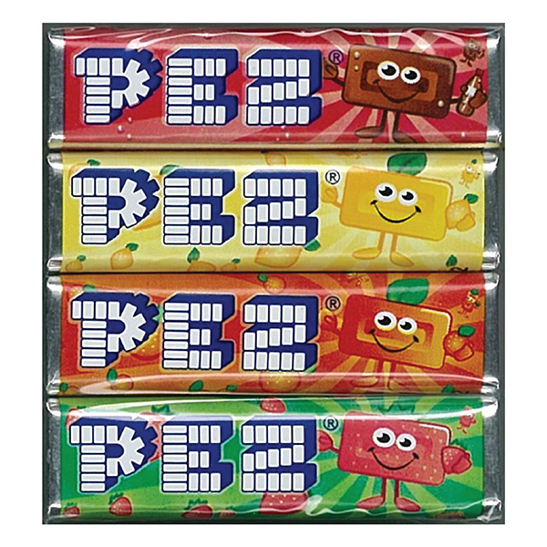 Morinaga PE2 replace