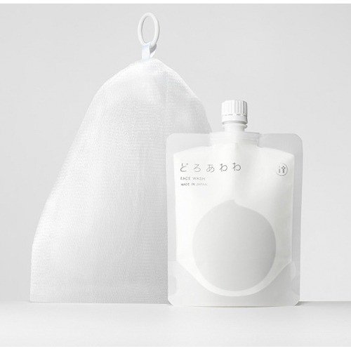 DOROwa Facial Soap Clay 110g