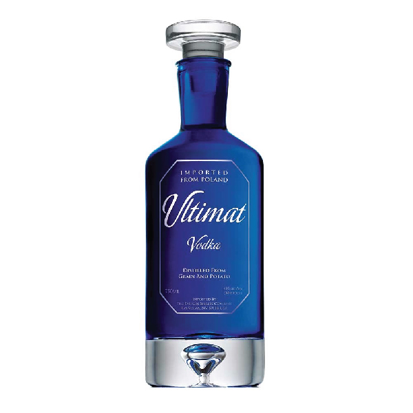 Ultimat Vodka Original 75cl