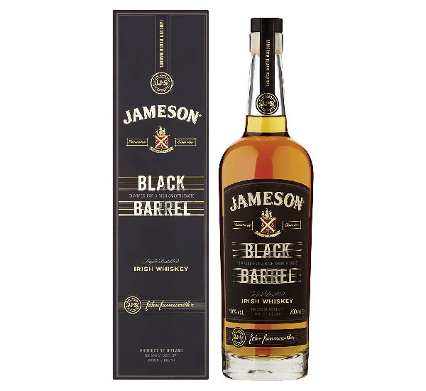 John Jameson 70cl