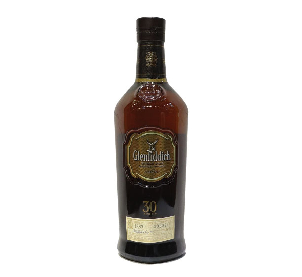 GLENFIDDICH 30 YO 70cl