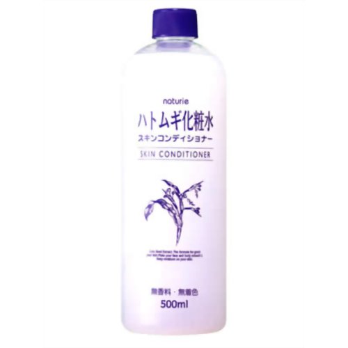 NATURIE SKIN CONDITIONER 500ML