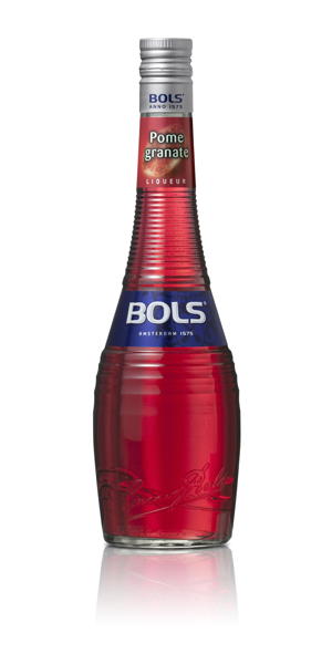Bols Pomegranate 70cl