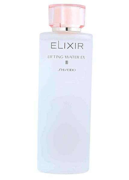 ELIXIR LIFTING   WATER EX   Ⅲ  150mL
