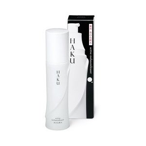 Shiseido HAKU Active Melanor eleaser 120ml