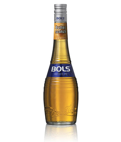 Bols Butterscotch 70cl