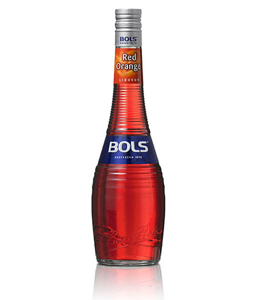 Bols Red Orange 70cl
