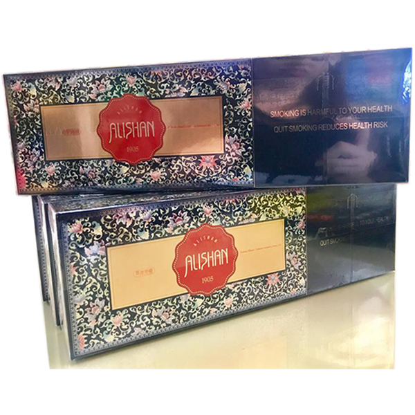 Alishan Jin Tai Lan Dan Hardbox