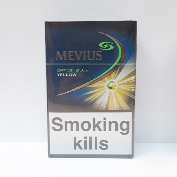 MEVIUS Option 2 Jumbo