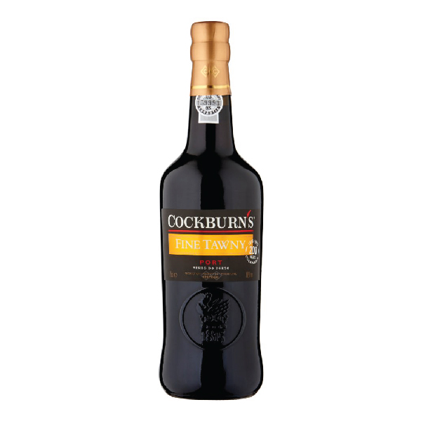 Cockburn Tawny Port 75cl