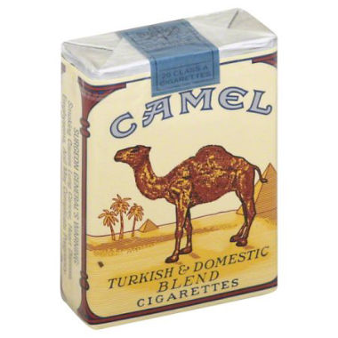 CAMEL Regular