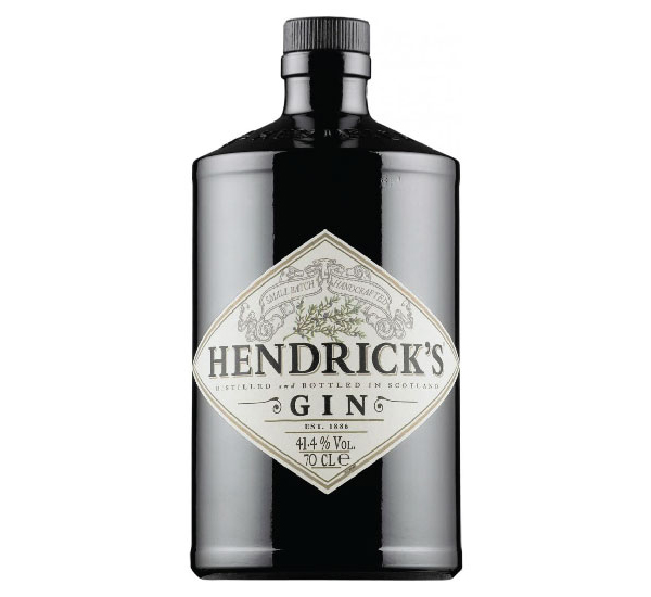 HENDRICK S GIN 70cl