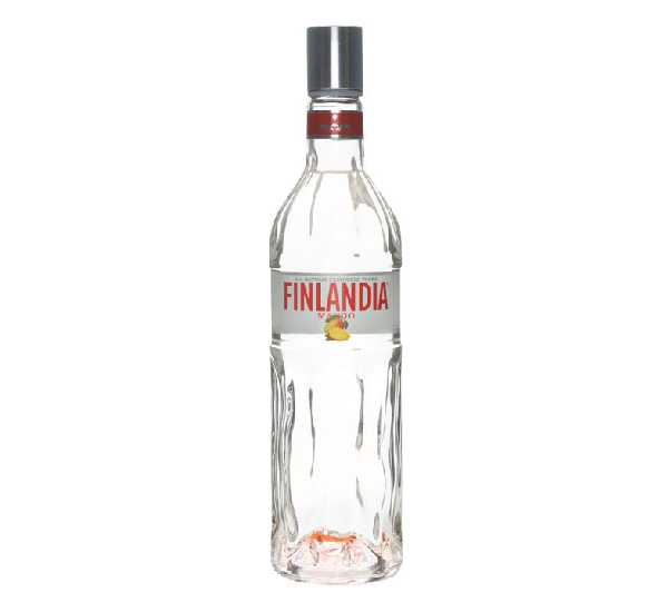 Finlandia Flavour Mango 70cl
