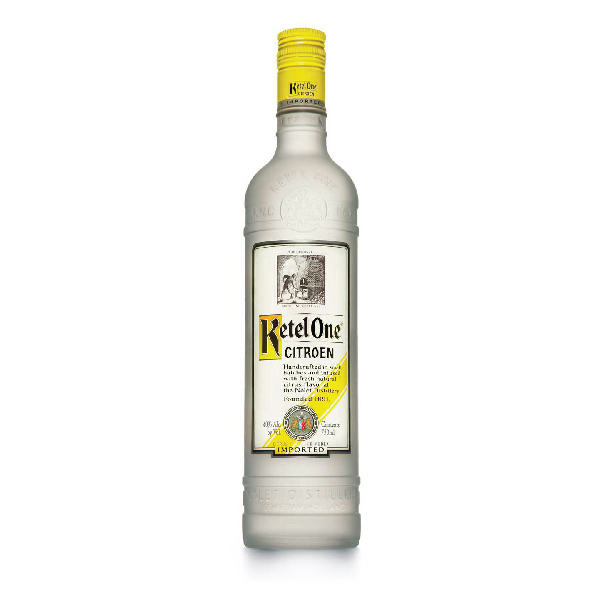 Ketel One Vodka 75cl